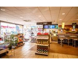 Shell Recharge Charging Station Bild 13