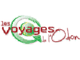 Les Voyages De L'Odon