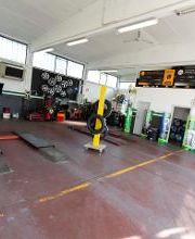 Euromaster Bruzzi Gomme immagine 9