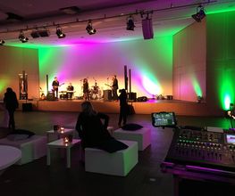 Buschbach Elektroakustik Bild 3