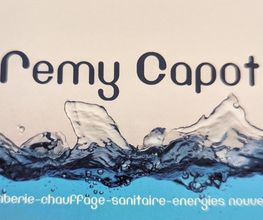 Capot Rémy image 1