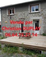 Agence immobilière Propriétés Privées Christian Duplay St Genest Malifaux image 6