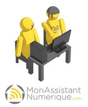Mon Assistant Numérique Rennes Nord image 3