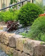 Garten- und Landschaftsbau Sharka Bild 2