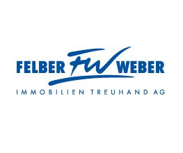 Felber & Weber Immobilien-Treuhand AG Bild 1