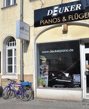 Deuker Pianos & Flügel Bild 7
