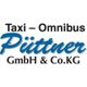 Omnibusunternehmen Püttner GmbH & Co. KG