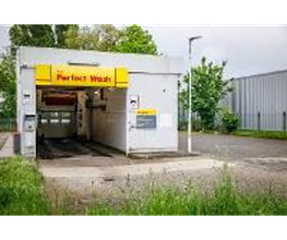 Shell Recharge Charging Station Bild 13