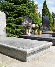 Les 2 Rives Pompes Funèbres Marbrerie image 2