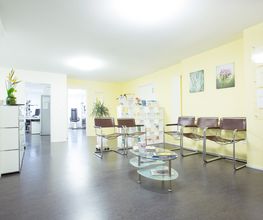 Augenpraxis Untertor AG Bild 3