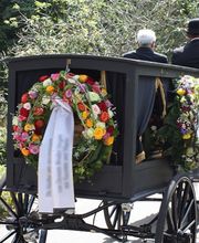 Bestattungshaus Koch Bild 2