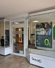 Außenaufnahme von GEERS