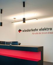 wiederkehr elektro ag Bild 1