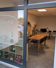 Pompes Funèbres Arc-Jura Voisard - Bureau de Porrentruy