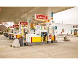 Shell Recharge Charging Station Bild 8