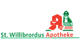 St. Willibrordus Apotheke Inh. Hr. Rueter
