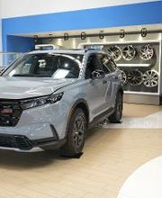 Fox Honda image 12
