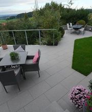 Kramer Gartenbau Bild 1