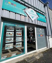 OPTINERIS agence d'intérim - Tulle image 1