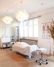 Naturheilpraxis Sarah Felix Bild 2