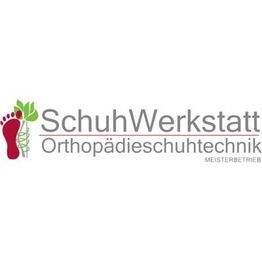 Schuhwerkstatt- Orthopädieschuhtechnik