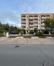 TEAG Mobil-Ladestation Bild 1