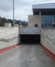Parking Saba Estación Tren Tarragona imagen 3
