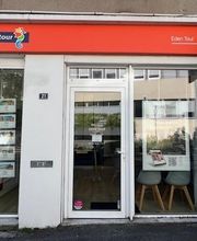 Eden Tour - Vertou image 4