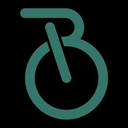Tazebike - Ciclofficina logo
