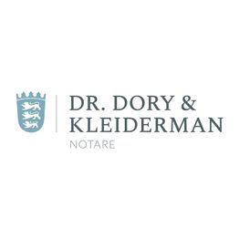 Notare Dr. Dory & Kleiderman