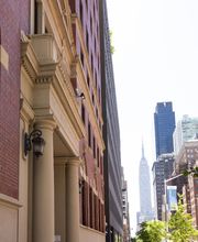 EHS Hudson Yards Residence image 20