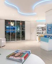 HAMBURG APOTHEKE Lerchenfeld (vormals: antares-apotheke Lerchenfeld) Bild 1