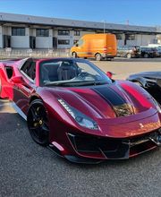 THP Switzerland GmbH Bild 9