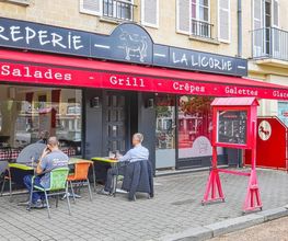 La Licorne image 6