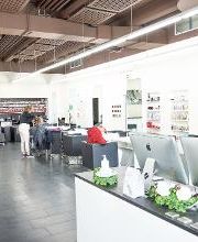 Amici Hair Design Bild 19