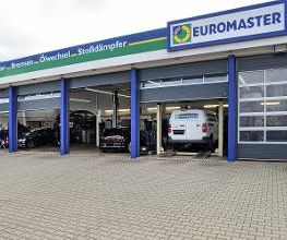 EUROMASTER Leer PKW & LKW Bild 5