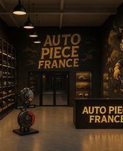 Auto Pièces France image 3
