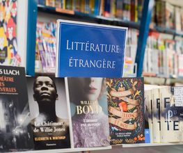 Librairie Les Petits Mots image 12