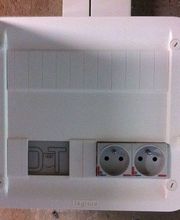 Mand'elec Services EURL image 2