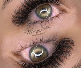 MonyLook - Augenbrauen, Wimpern & PMU Experte Bild 9
