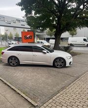 SIXT Auto- und Transportervermietung Essen Limbecker Platz Bild 5
