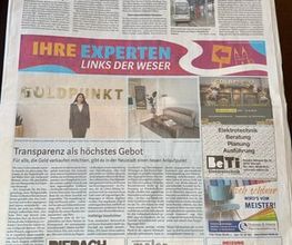 Goldankauf Bremen - GOLDPUNKT Bild 9