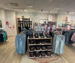 JEANS FRITZ Bild 18