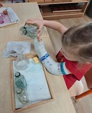 Ecole Montessori Internationale de Conflans image 3