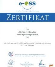 ADVISA-Service Reinigungsfirma + Hausmeisterservice Dresden GmbH Bild 3