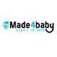 MADE 4 BABY ALP'BABY