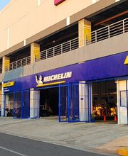 Michelin Car Service- Llantasur Galerías Tabasco. imagen 6