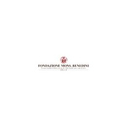 Casa di Riposo Mons. Benedini logo