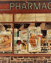 Pharmacie Bouldoires et filles image 7