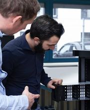 Campus Computersysteme GmbH Bild 2